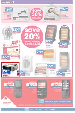 Clicks : Feel Good Pay Less (24 Jul - 20 Aug 2014), page 16
