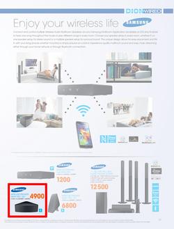 Dion Wired : Everyone Deserves A Dion Wired Life (23 Jul - 26 Aug 2014), page 16