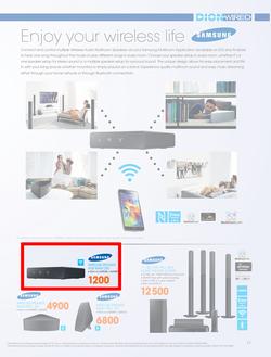 Dion Wired : Everyone Deserves A Dion Wired Life (23 Jul - 26 Aug 2014), page 16