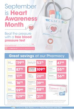 Clicks : Feel Good Pay Less (22 Aug - 21 Sep 2014), page 16