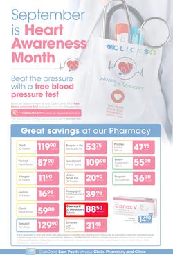 Clicks : Feel Good Pay Less (22 Aug - 21 Sep 2014), page 16