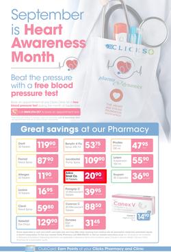 Clicks : Feel Good Pay Less (22 Aug - 21 Sep 2014), page 16