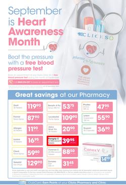 Clicks : Feel Good Pay Less (22 Aug - 21 Sep 2014), page 16