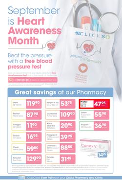 Clicks : Feel Good Pay Less (22 Aug - 21 Sep 2014), page 16