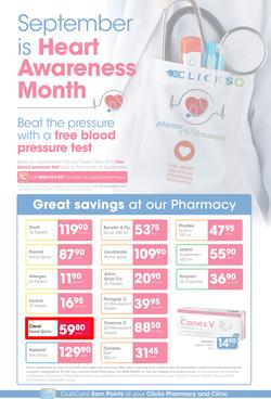 Clicks : Feel Good Pay Less (22 Aug - 21 Sep 2014), page 16