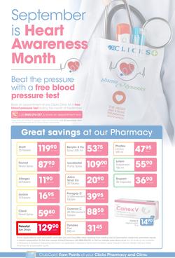 Clicks : Feel Good Pay Less (22 Aug - 21 Sep 2014), page 16