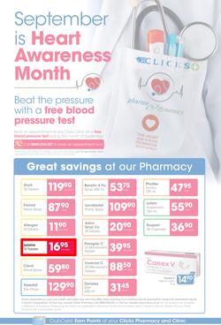 Clicks : Feel Good Pay Less (22 Aug - 21 Sep 2014), page 16