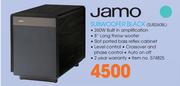 Jamo Subwoofer Black SUB260BL