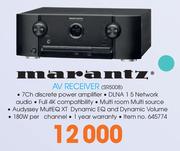Marantz AV Receiver SR5008