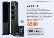 Jamo 5.0 Cinema System S428HCS3
