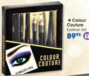 Colour Couture Eyeliner Set