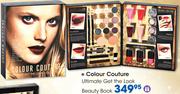 Colour Couture Ultimate Get The Look Beauty Book