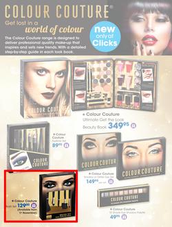 Clicks : Ultimate Gift Guide (7 Nov - 24 Dec 2014), page 16