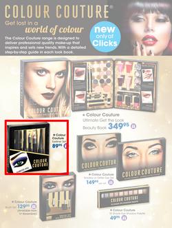 Clicks : Ultimate Gift Guide (7 Nov - 24 Dec 2014), page 16