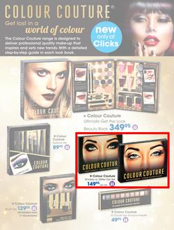 Clicks : Ultimate Gift Guide (7 Nov - 24 Dec 2014), page 16