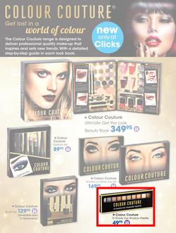 Clicks : Ultimate Gift Guide (7 Nov - 24 Dec 2014), page 16