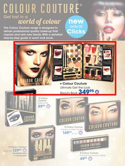 Clicks : Ultimate Gift Guide (7 Nov - 24 Dec 2014), page 16