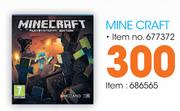 Mine Craft