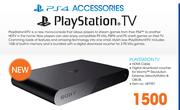 Playstation TV
