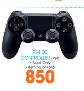 PS4 DS Controller-PS4