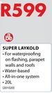 Abe Super Laykold-20Ltr