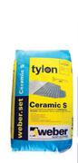 Weber Ceramic L Tile Adhesive-20Kg
