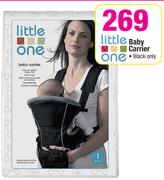 Little One Baby Carrier