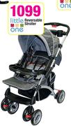 Little Reversable Stroller