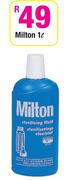 Milton 1L