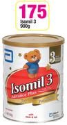 Isomil 3-900g