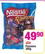 Nestle Passions-300g