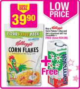 Kellogg's Corn Flakes-1.2kg