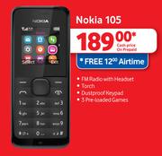 Nokia 105