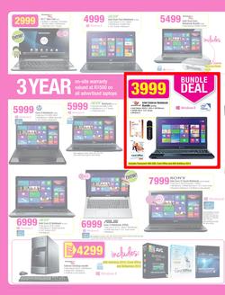 Game : Start Fresh Save More (26 Feb - 4 Mar 2014), page 16