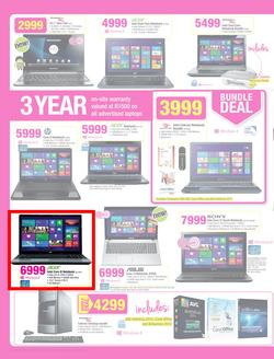 Game : Start Fresh Save More (26 Feb - 4 Mar 2014), page 16