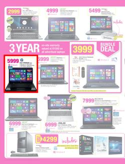 Game : Start Fresh Save More (26 Feb - 4 Mar 2014), page 16