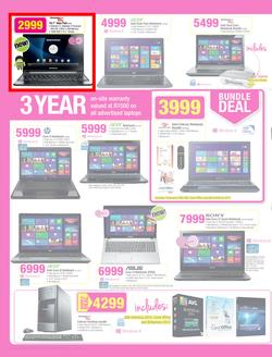 Game : Start Fresh Save More (26 Feb - 4 Mar 2014), page 16