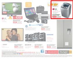 Bradlows & Morkels (20 Apr - 10 May 2015), page 16