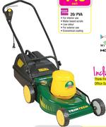 TrimTech 2200W Electric Lawnmower