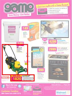 Game : Save Money Live Better (5 Mar - 11 Mar 2014), page 15