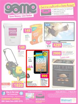 Game : Save Money Live Better (5 Mar - 11 Mar 2014), page 15