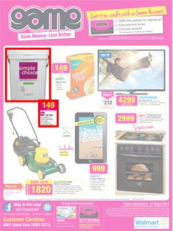 Game : Save Money Live Better (5 Mar - 11 Mar 2014), page 15