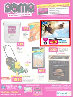 Game : Save Money Live Better (5 Mar - 11 Mar 2014), page 15
