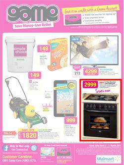 Game : Save Money Live Better (5 Mar - 11 Mar 2014), page 15