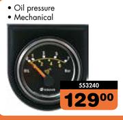 Equus Gauges 553240