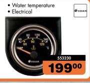 Equus Gauges 553230