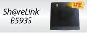 ShareLink B593S-On 500MB Night Express