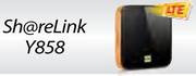 ShareLink Y858-On 500MB Night Express