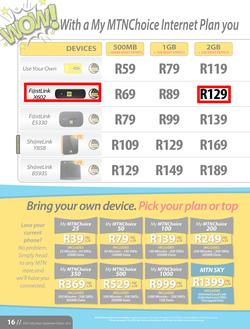 MTN : Y'ello Deals (4 Sep - 30 Sep 2015), page 16