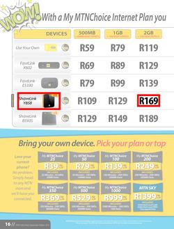 MTN : Y'ello Deals (4 Sep - 30 Sep 2015), page 16